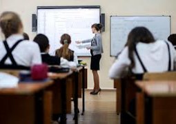 Старшие классы в казахстанских школах разделят на шесть профилей
