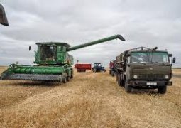 «КазАгро» выделит более 17 млрд тенге на уборку зерновых
