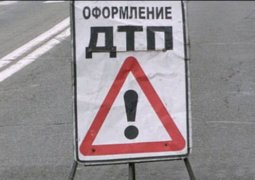 В Алматы под колесами автомобиля погиб 4-летний мальчик (ВИДЕО)