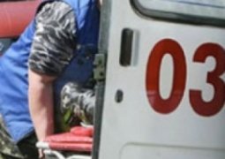В ДТП в Жамбылской области погибли 10 человек