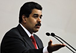 США хочет начать мировую войну, - президент Венесуэлы