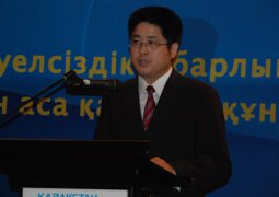Назначен посол Китая в Казахстане