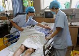 В Кыргызстане подтвердился случай чумы
