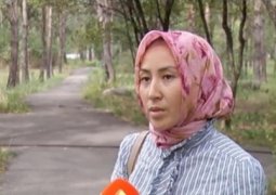 Ученицы медресе Центральной мечети Алматы намерены подать в суд на Жанар Боранбаеву
