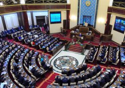 Назначены депутаты Сената Парламента Казахстана