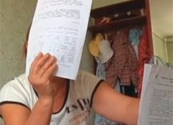 В Шымкенте приемная мать ВИЧ-положительной девочки осуждена на 4 года