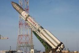 Пуск «Протона-М» с космодрома «Байконур» состоится 17 сентября
