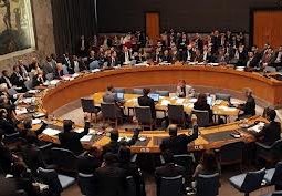 Россия и Китай покинули заседание СБ ООН