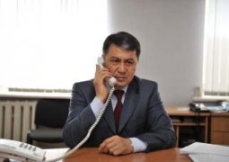 Жаркын Жумагулов назначен акимом Кокшетау