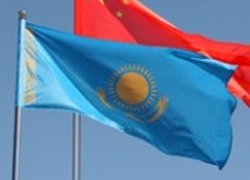 Казахстанские компании заключат ряд договоров о сотрудничестве с китайской стороной