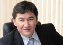 Аслан Саринжипов стал министром образования и науки Казахстана