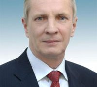 Александр Судьин назначен руководителем аппарата Сената Парламента Казахстана