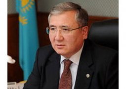 Кайрат Нурпеисов назначен руководителем Представительства президента в Парламенте