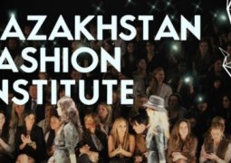Kazakhstan Fashion Institute открылся в Алматы