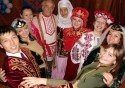 В рейтинге самых счастливых стран Казахстан занимает 57-е место