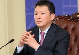 Тимур Кулибаев стал председателем президиума Нацпалаты предпринимателей