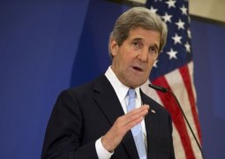 США дали Сирии недельный срок для передачи контроля над химоружием международному сообществу