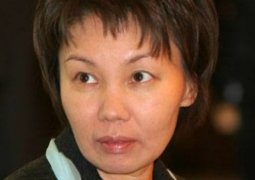 Экс-главе статагентства Анар  Мешимбаевой грозит до 16 лет лишения свободы