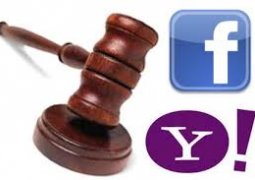 Facebook и Yahoo! опубликуют данные о своем сотрудничестве со спецслужбами