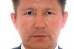 Подозреваемый в создании ОПГ водитель Бергея Рыскалиева объявлен в розыск