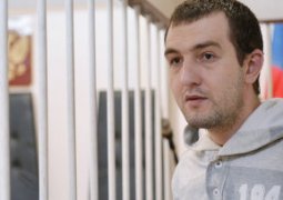 Прокурор просит 15 лет тюрьмы для обвиняемого в подготовке покушения на президента России казахстанца