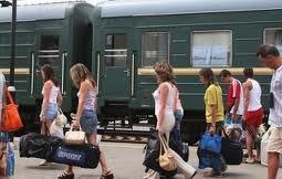 Порядка 13 тыс. человек эмигрировали из Казахстана за первые семь месяцев 2013 года