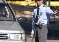 В выходные в Алматы ограничат движение автомобилей