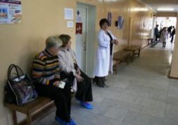 На каждого казахстанца предусмотрено 800 тенге в месяц на гарантированную медпомощь