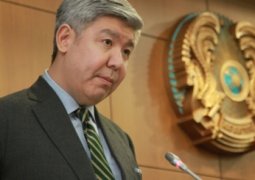 Глава МООН РК просит Роскосмос отменить пуск «Протона» с «Байконура»