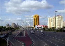 Почти половина астанчан проживают в «Алматы»