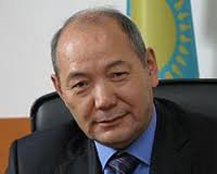 Cоюз судей Казахстана возглавил Серик Байбатыров