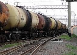 Сняты ограничения на импорт российского бензина в Казахстан