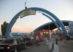 Казахстан закроет КПП «Ак жол – Кордай» на границе с Кыргызстаном