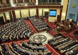 Парламент Казахстана ратифицировал соглашение с Турцией о передаче осужденных лиц