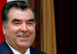 На президентских выборах в Таджикистане победу одержал Эмомали Рахмон