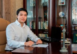 24-летний миллионер из Актобе расскажет о «казахстанской мечте»