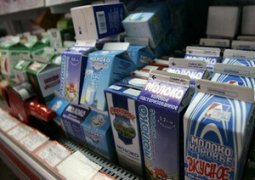 В Казахстане предлагают «мочить» недобросовестных конкурентов из России, завозящих липовое молоко