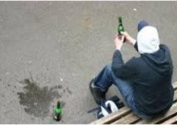 Появившихся пьяными в общественном месте казахстанцев будут «сажать» на 2 месяца