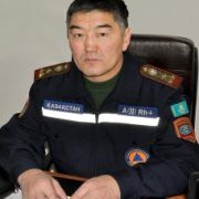 В Павлодаре за взятку задержан глава управления ЧС