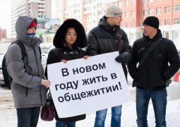 Нехватку студенческих общежитий в Алматы предлагают решить за счет Олимпийской деревни