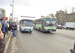 Стоимость проезда в карагандинских автобусах поднимут 5 декабря