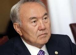 Нурсултан Назарбаев направил телеграмму соболезнования родным Ермека Серкебаева