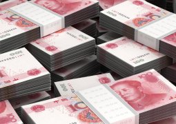 102 килограмма денег отдал китаец за невесту