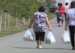 В Казахстане порядка 45% взрослого населения страдают ожирением
