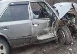 В Шымкенте пьяный водитель снес скамейку, на которой сидели девушки, 3 человека погибли