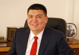 Нурлан Кусаинов покидает пост главы Банка Развития Казахстана