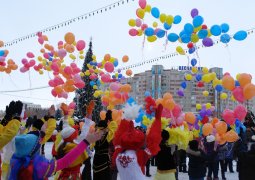 На декабрьские праздники казахстанцы отдохнут целых 7 дней