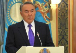 Нурсултан Назарбаев поручил разработать проект нового Гражданско-процессуального кодекса