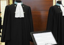 На 25% процентов увеличится число судей в Казахстане