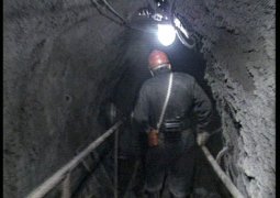В шахте Казахалтына прогремел взрыв, один человек погиб